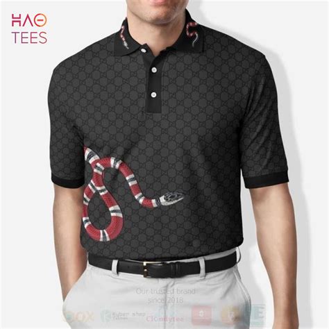 authentic gucci polo shirts.